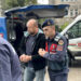 Evden para ve altın çalan şüpheli yakalandı