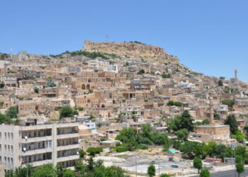 Mardin’de yıl sonu hedefi 1,5 milyon konaklama: Her 10 kişiden 7’si, yeniden gelmek istiyor