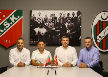 Karşıyaka'da Tusder'in Uysal'a güveni tam