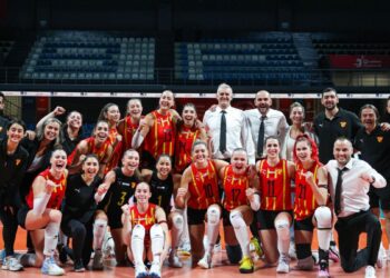 Filede Aras Kargo devam, Göztepe ve Manisa tamam