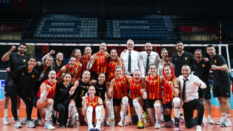 Filede Aras Kargo devam, Göztepe ve Manisa tamam