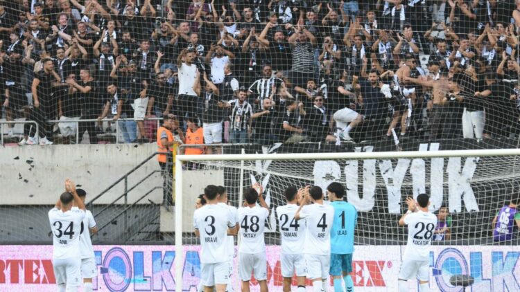 Altay'dan maraton tribünü çağrısı