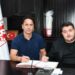 Balıkesirspor'da Kavçak görevi tamamlayacak