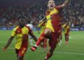 Süper Lig'in en genç ilk 11'i Göztepe'de oldu