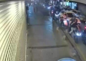 İstanbul merkezli 4 ilde suç örgütlerine operasyon: 5 gözaltı