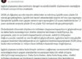 Cumhurbaşkanı Yardımcısı Yılmaz: İş gücü piyasamız istikrarlı seviyesini korumaktadır