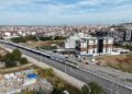 Tarihi Orient Express Edirne’ye ulaştı