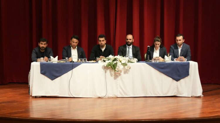 Tuzla Belediye Başkanı Bingöl: Penguen Sitesi’ni biz yapacağız