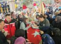 Kömür silosuna düşüp ölen madencinin eşi hamileymiş