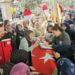 Kömür silosuna düşüp ölen madencinin eşi hamileymiş