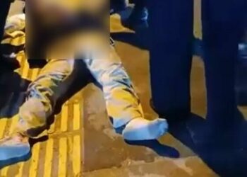 Ehliyetsiz sürücünün kullandığı motosiklet ile otomobil çarpıştı: 1 ölü, 2 yaralı