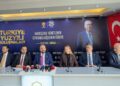 AK Parti'li Acar: Şehit yakınlarımızın hakları asla göz ardı edilmeyecektir