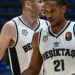 Maccabi Tel Aviv - Beşiktaş: 93-109