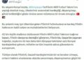 Cumhurbaşkanı Erdoğan: Gazzeli kardeşlerimizle bir olmaya devam edeceğiz