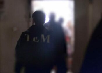 FETÖ terör örgütünün 'Kamu Mahrem Yapılanması' soruşturmasında 26 kişi yakalandı