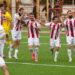 Ayvalıkgücü gönül aldı: Evinde Bigaspor'u 2-1 yendi