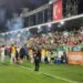 Bodrum FK devamını getiremedi: Galibiyet serisini sürdüremedi