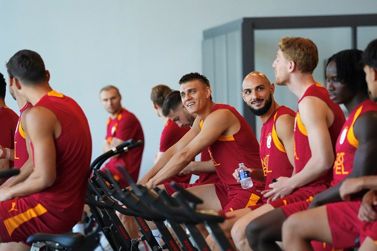 4 büyüklerden milli takımlara dev katkı: 57 futbolcu milli takımlara davet aldı