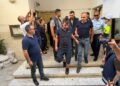 Girne açıklarındaki gemi kazasına ilişkin soruşturmada 9 şüphelinin tutukluluk süresi uzatıldı