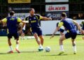 Süper Lig ve spor ekranında yoğun gün: İşte günün maçları