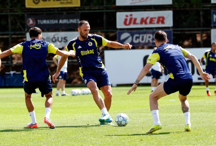 Süper Lig ve spor ekranında yoğun gün: İşte günün maçları
