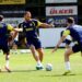 Süper Lig ve spor ekranında yoğun gün: İşte günün maçları