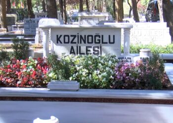 Eski MİT görevlisi Kaşif Kozinoğlu için fethi kabir kararı