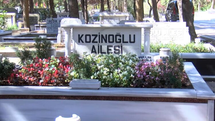 Eski MİT görevlisi Kaşif Kozinoğlu için fethi kabir kararı
