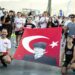 İzmir'de 9 Eylül coşkusu yarı maratonla taçlandı