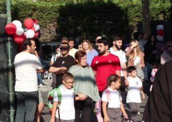 İstanbul’daki okullarda güvenlik artırıldı: El dedektörlü bahçe görevlileri göreve başladı