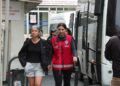 ‘Ailem Güvende’ operasyonunu protesto eden gruptan 22 kişi gözaltına alındı