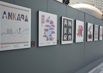 Ankara Kültür Yolu Festivali başladı
