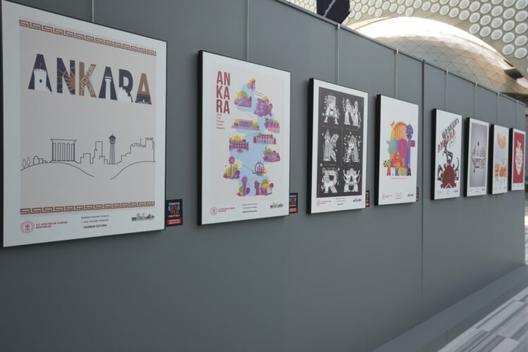Ankara Kültür Yolu Festivali başladı