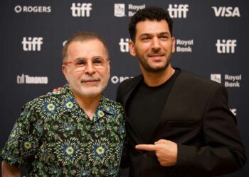 Murat Yıldırım’a Toronto’da yoğun ilgi