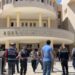 Şanlıurfa’da sopayla darpa tutuklama