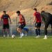 Mardin 1969 Spor, Kayserispor maçının hazırlıklarını tamamladı