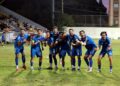 Menemen Futbol Kulübü - Ankaraspor: 3-0