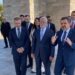 Mustafa Elitaş'tan Çanakkale’de dikkat çeken çağrı: “Terörsüz Türkiye’ye itiraz edenler buraya gelsin”