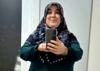 Öldürülüp gömülen kadının cinayet şüphelisine tutuklama, anne ve babasına ev hapsi