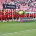 Samsunspor’da 7 futbolcu özel programda, 5 oyuncu milli takımda