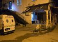 Milas'ta iş arkadaşları arasında bıçaklı kavga; 1 ölü, 1 yaralı
