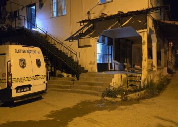 Milas'ta iş arkadaşları arasında bıçaklı kavga; 1 ölü, 1 yaralı