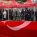 Parkta spor yaparken kalp krizi geçiren astsubay hayatını kaybetti