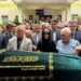 Eski İzmir Büyükşehir Belediye Başkanı Özfatura, toprağa verildi