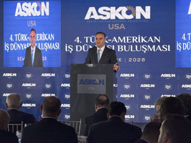 Bakan Kacır: İlk 10 savunma sanayi ihracatçısı ülkeden biri olacağız
