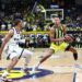 Fenerbahçe Tarfin - Virtus Bologna: 78-68
