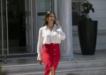 Güller ve Günahlar, ikinci sezonunda kadrosuna Ebru Şam’ı dahil etti