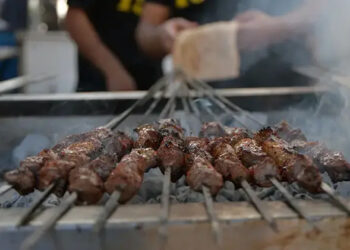 Türkiye'nin en büyük gastronomi festivali, Sıfır Atık konseptiyle kapılarını açacak