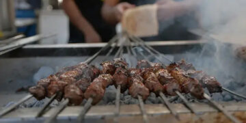 Türkiye'nin en büyük gastronomi festivali, Sıfır Atık konseptiyle kapılarını açacak