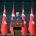 Cumhurbaşkanı Erdoğan: Her kim milletin malına, mülküne el uzatırsa karşısında bizi bulur